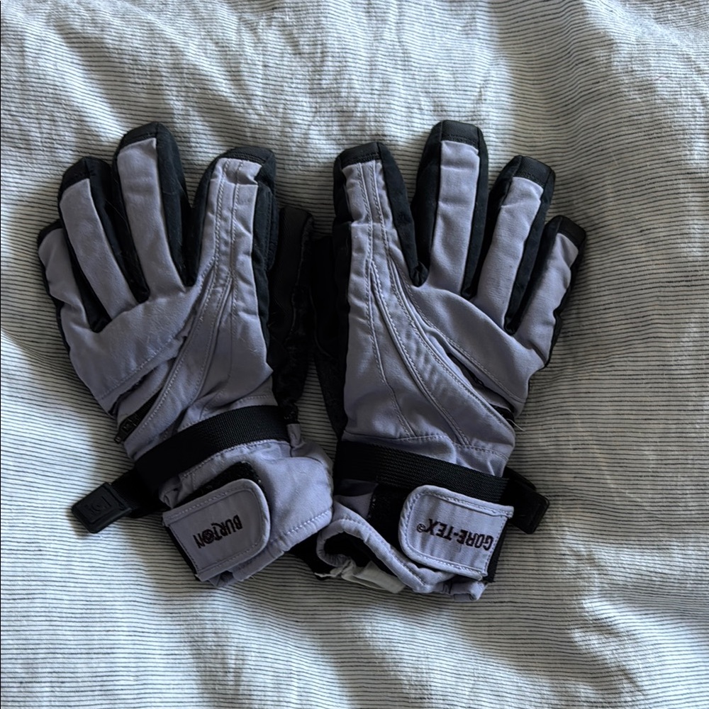 Burton Women's Gore-Tex Snow Gloves